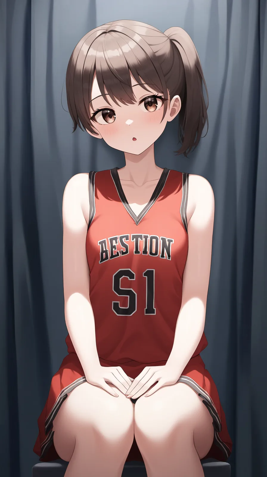 淳子さん