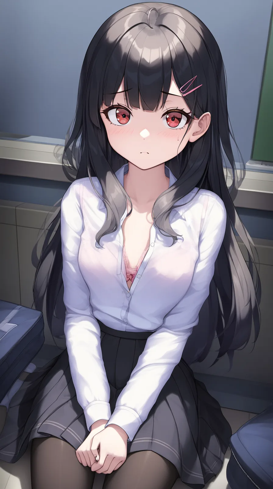 梨花さん