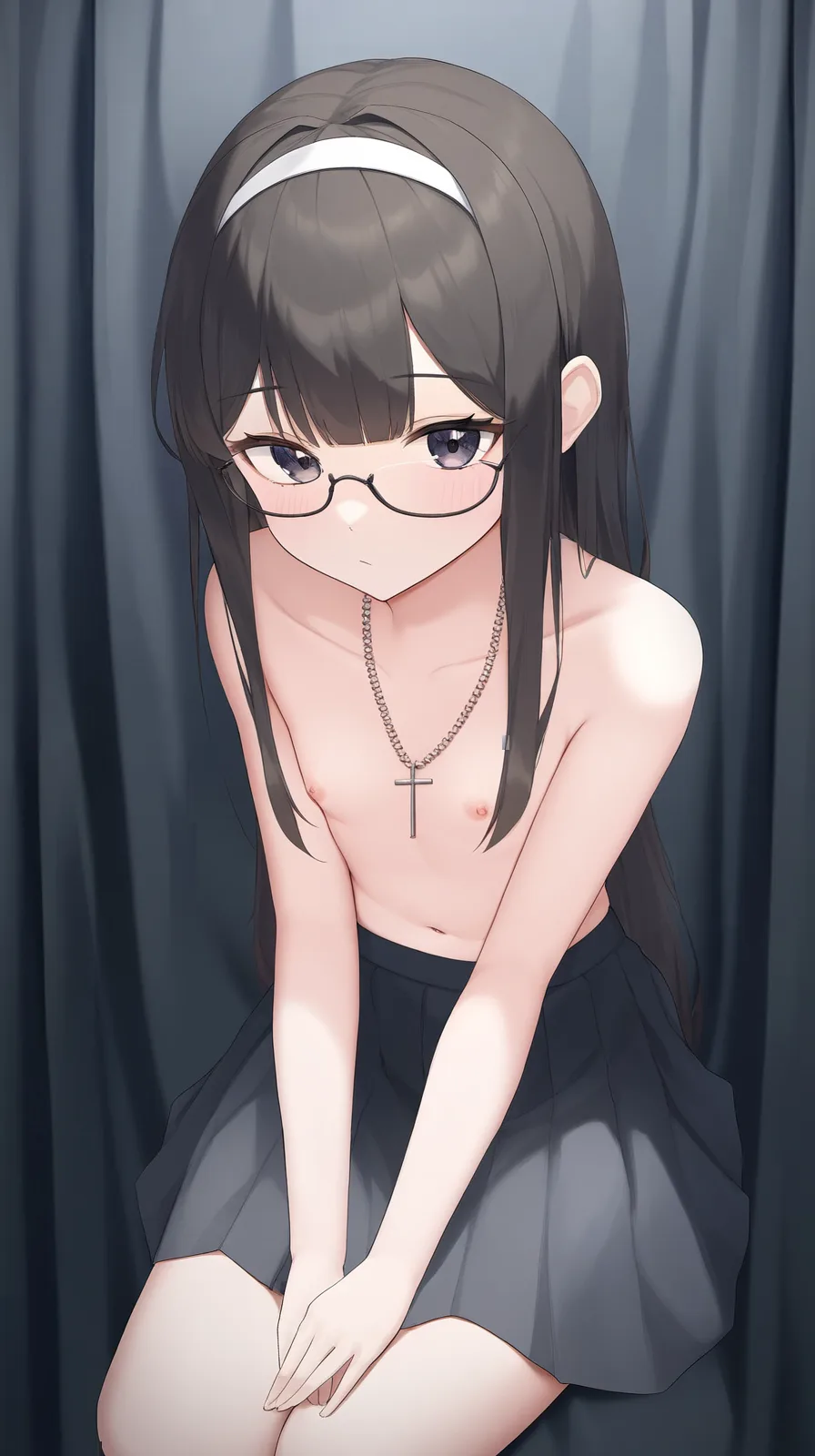 委員長