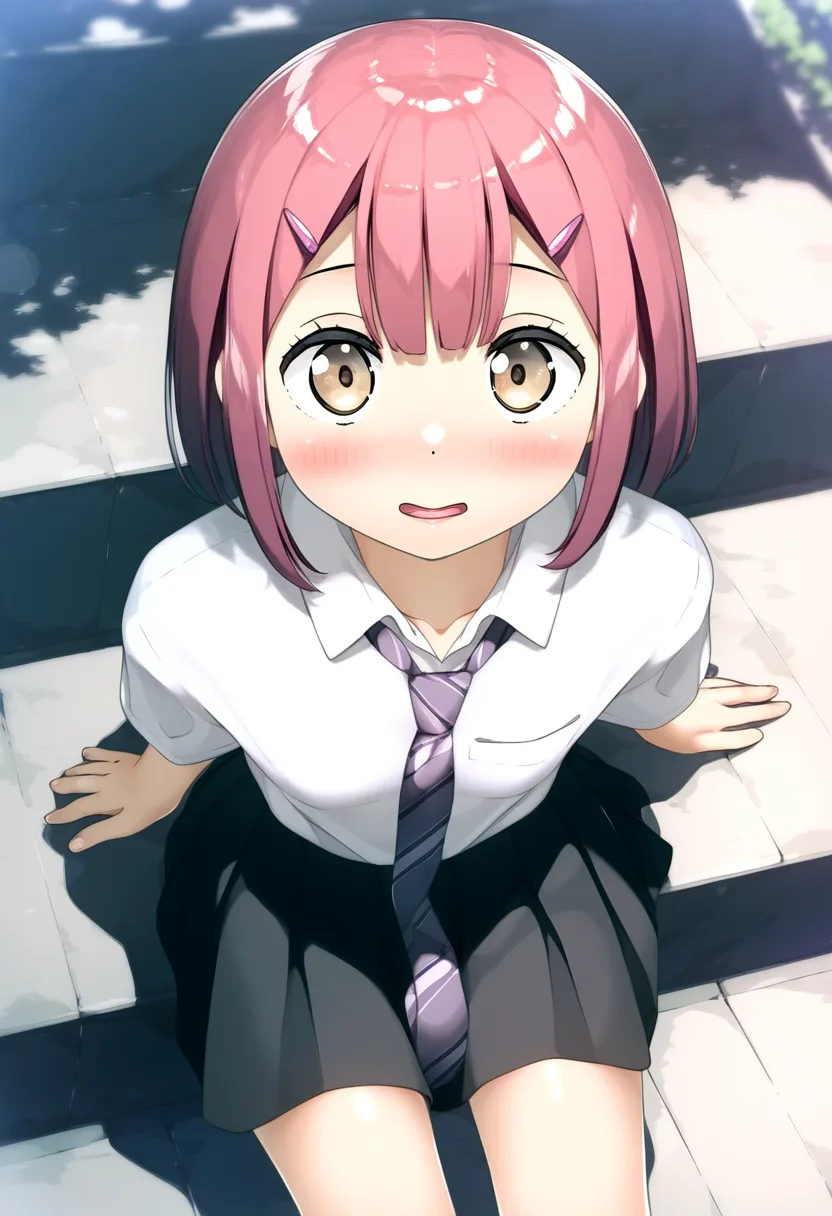 君も見たいの?