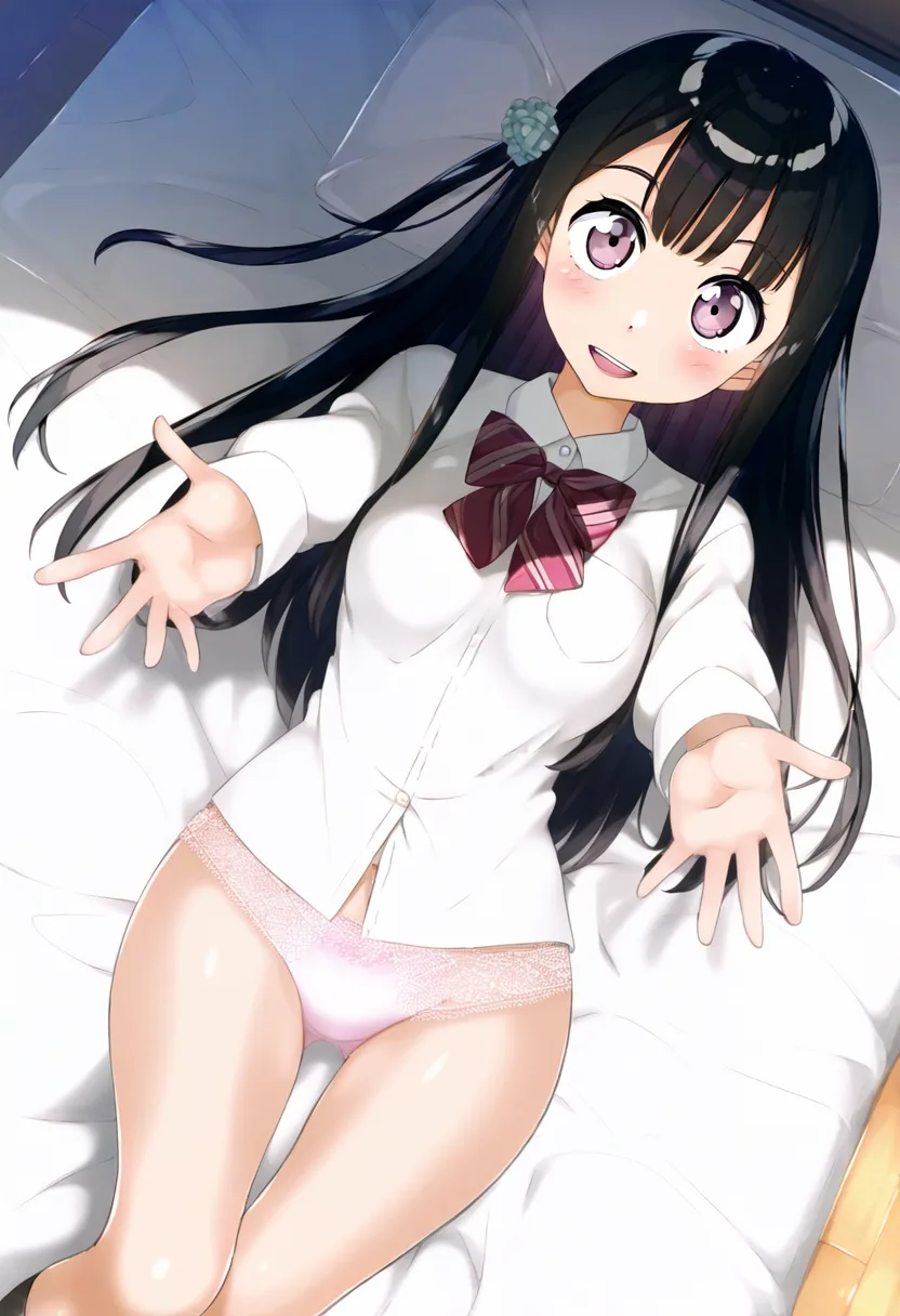 好きにしていい女子