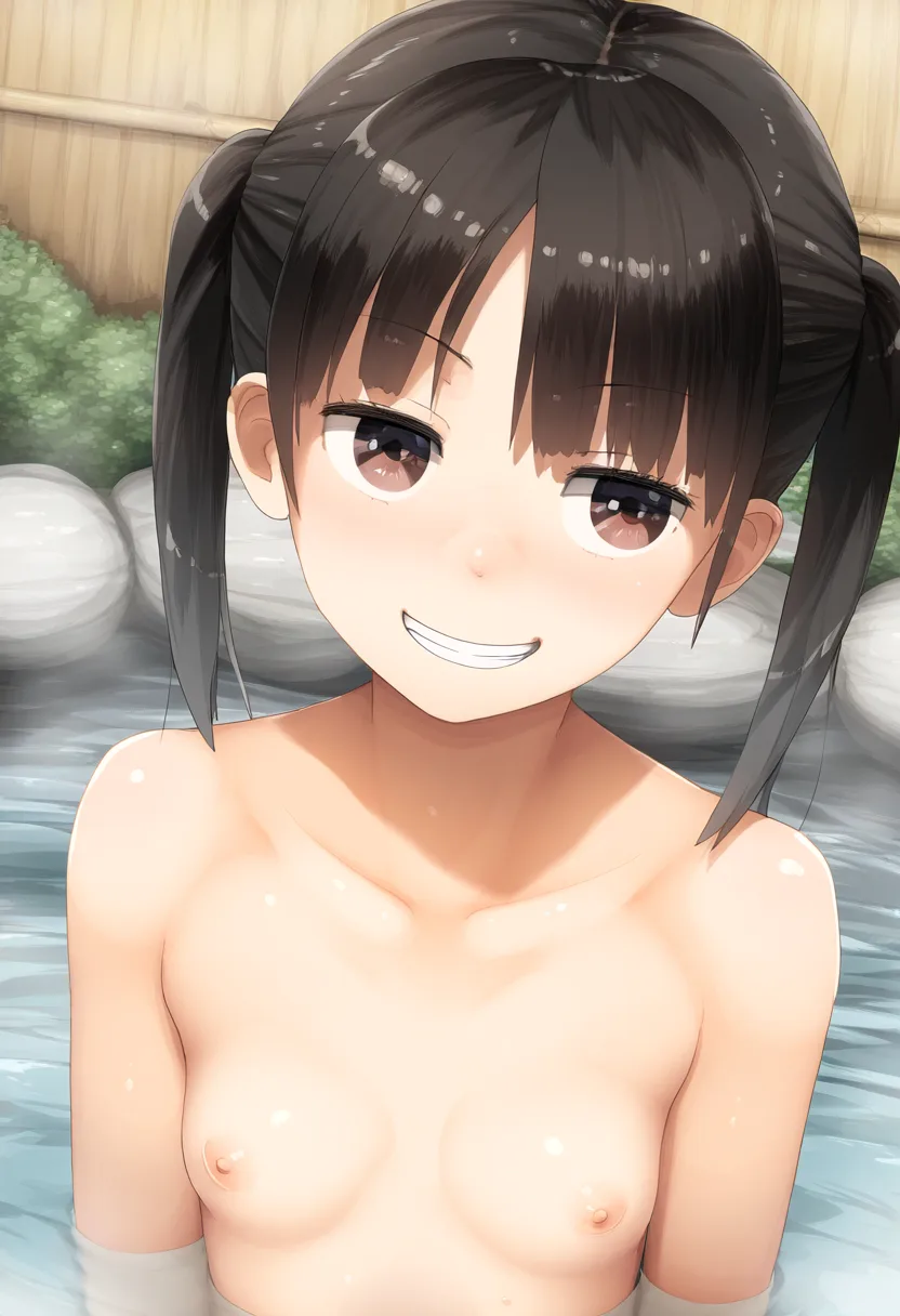 こんな顔で挑発されて、俺はどうすればいい。