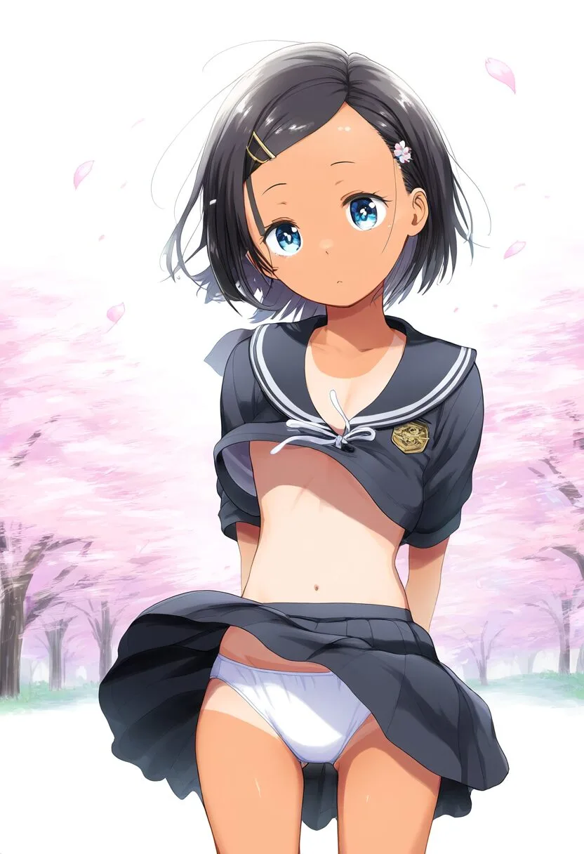 パンチらのみお