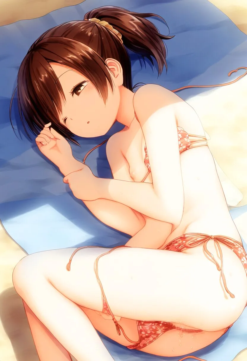 幼馴染系女子は防御力０