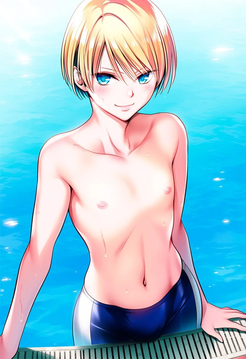 速水すみかはおっぱい見せてくれる