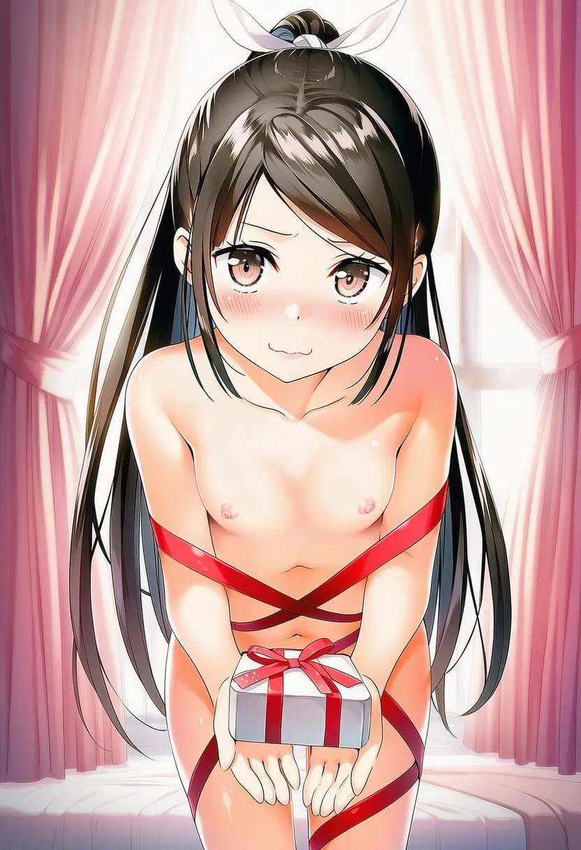 039-谷口みつきからバレンタインのプレゼントをもらう-8246016